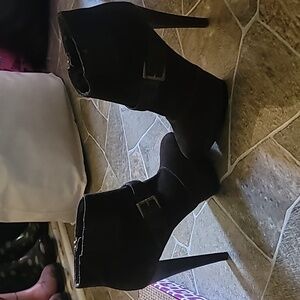 Womens boots ankle